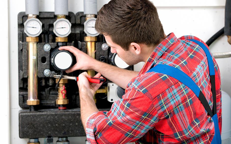 systeme de chauffage Cesson