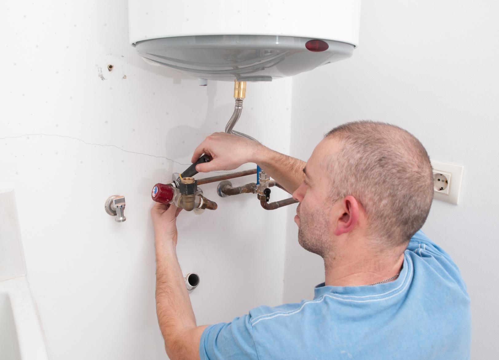 dépannage chauffage électrique Évreux