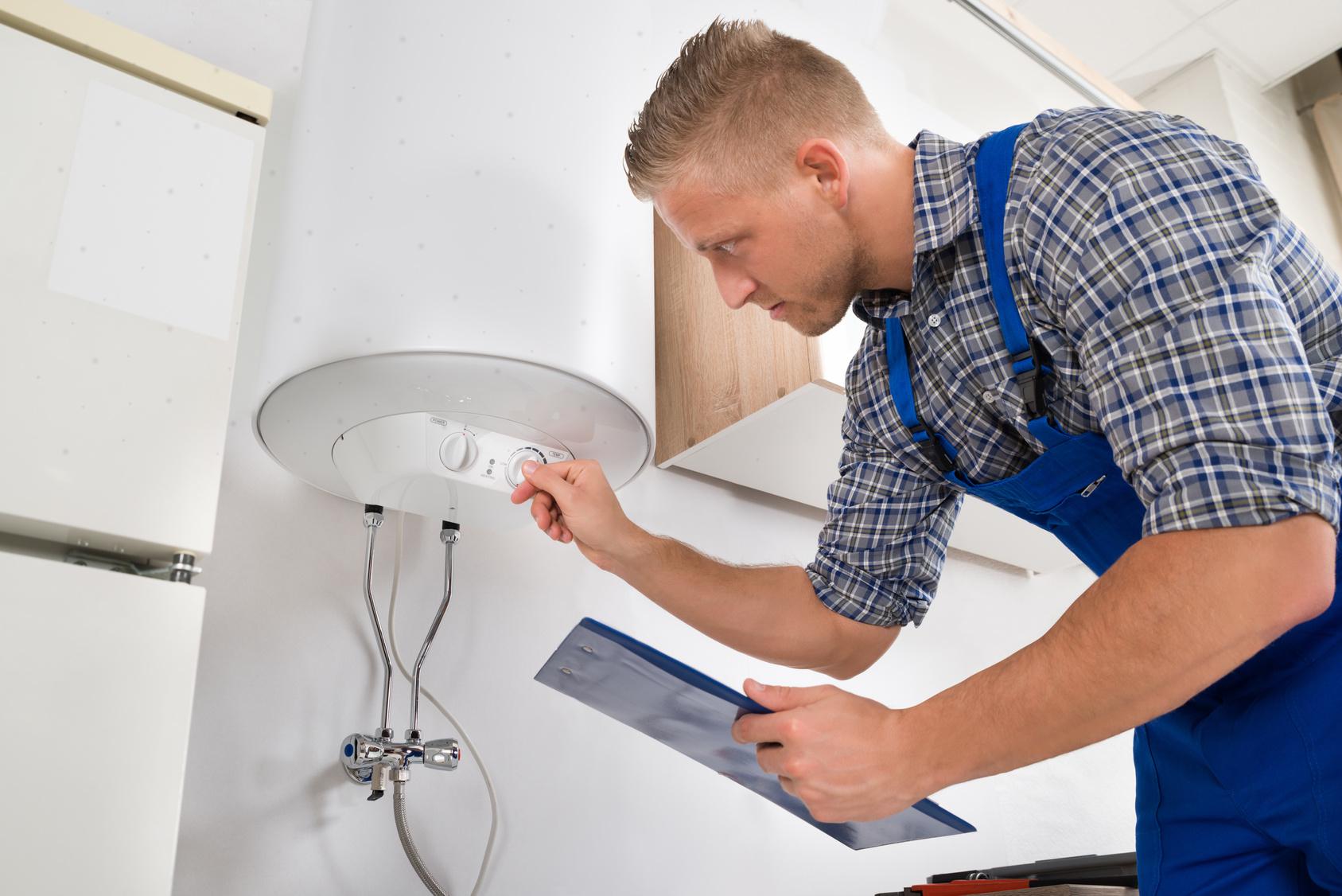 dépannage chauffage électrique Évreux