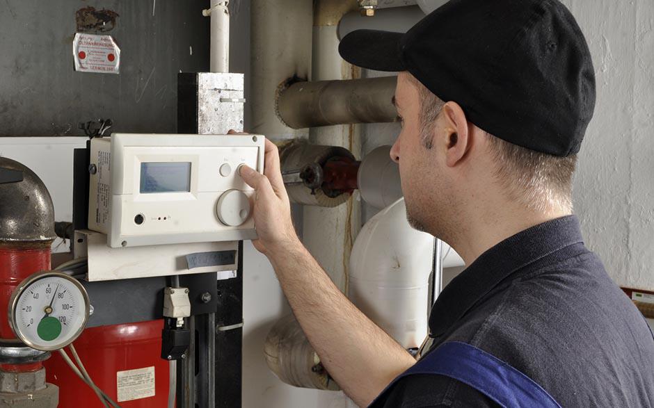 chauffe-eau mixte Trappes